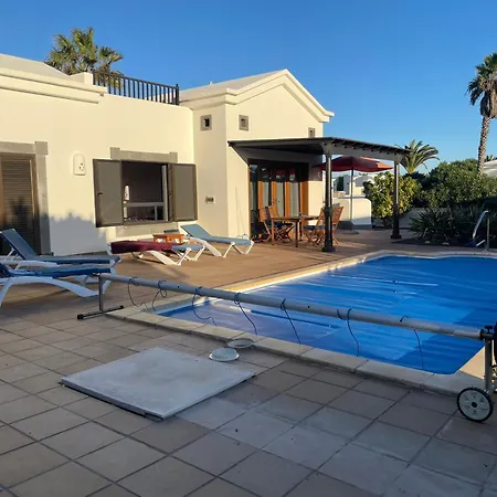 Faro Park Bella Heated Pool * Πλάγια Μπλάνκα