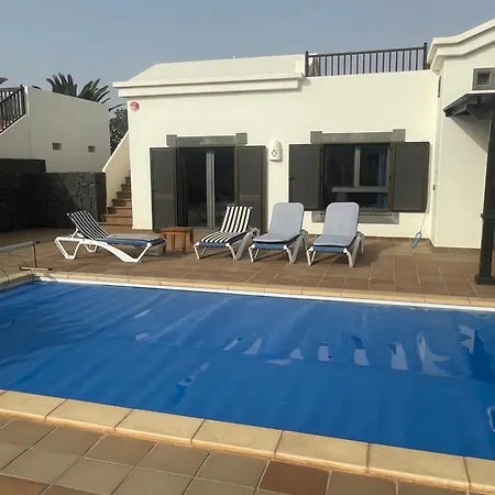 Σπίτι διακοπών Faro Park Bella Heated Pool