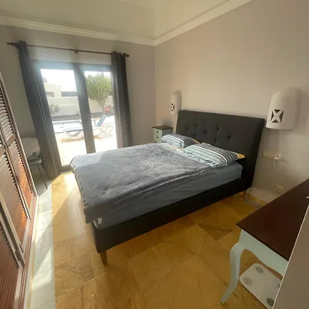 Faro Park Bella Heated Pool Semesterbostad